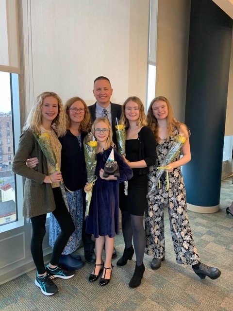 Family Dissertation Picture 12-19-19